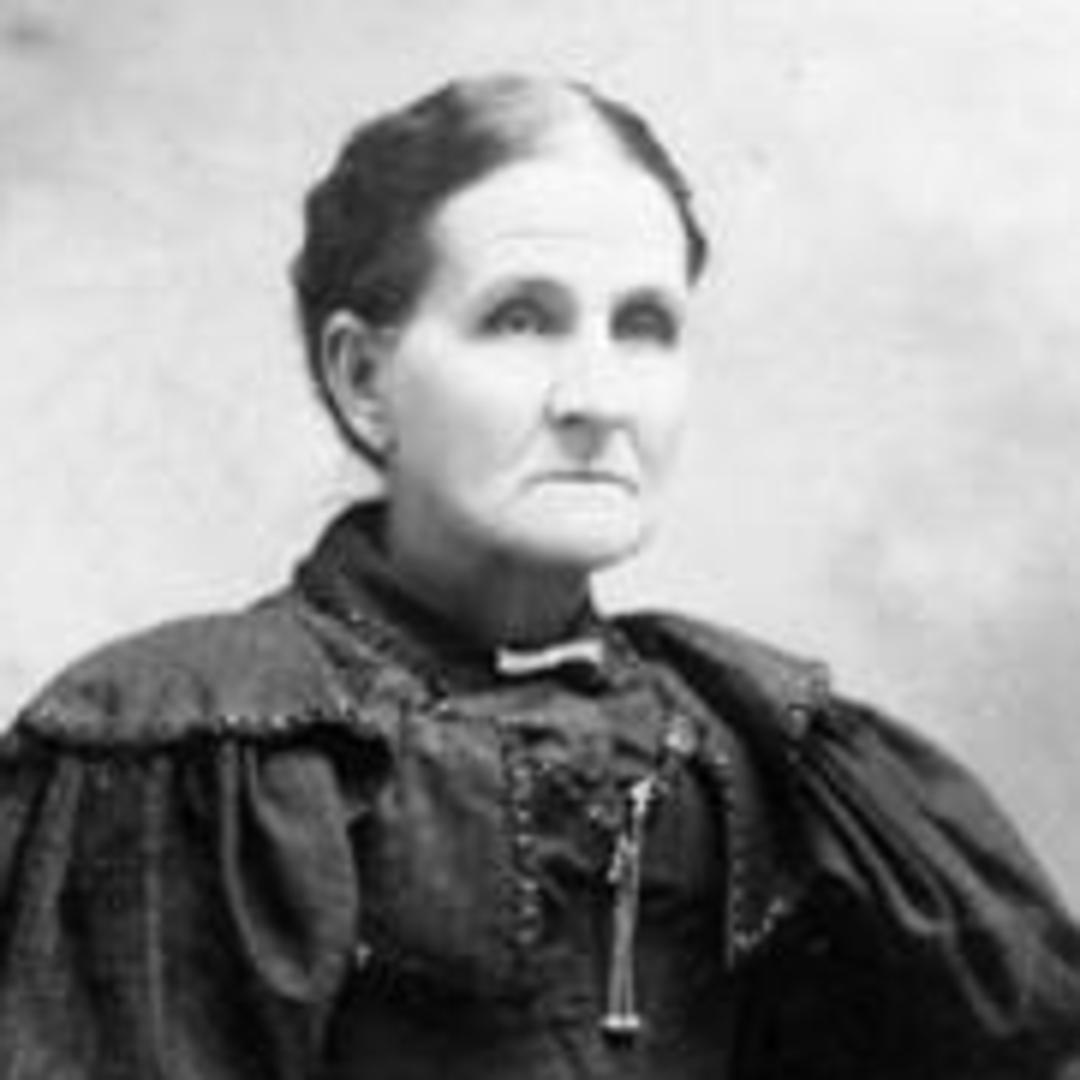 Eliza Ann Foscue (1829 - 1920) Profile